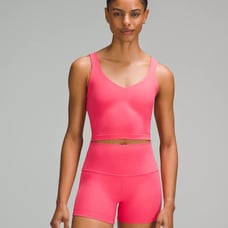 Lululemon align tank
