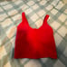 Lululemon align tank