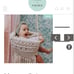 finn + emma macrame swing