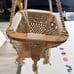 finn + emma macrame swing