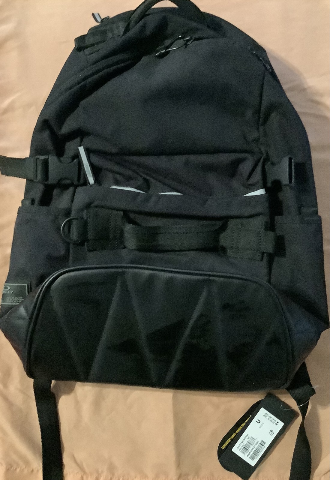 Oakley backpack