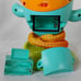 Fisher Price Babys Fun Learning Educational Musical Dancing DJ Bouncin Beats Toy