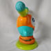 Fisher Price Babys Fun Learning Educational Musical Dancing DJ Bouncin Beats Toy