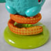 Fisher Price Babys Fun Learning Educational Musical Dancing DJ Bouncin Beats Toy