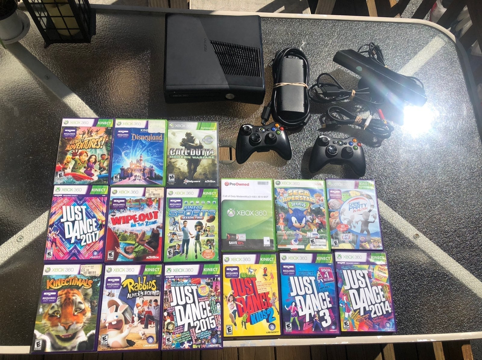 Xbox 360