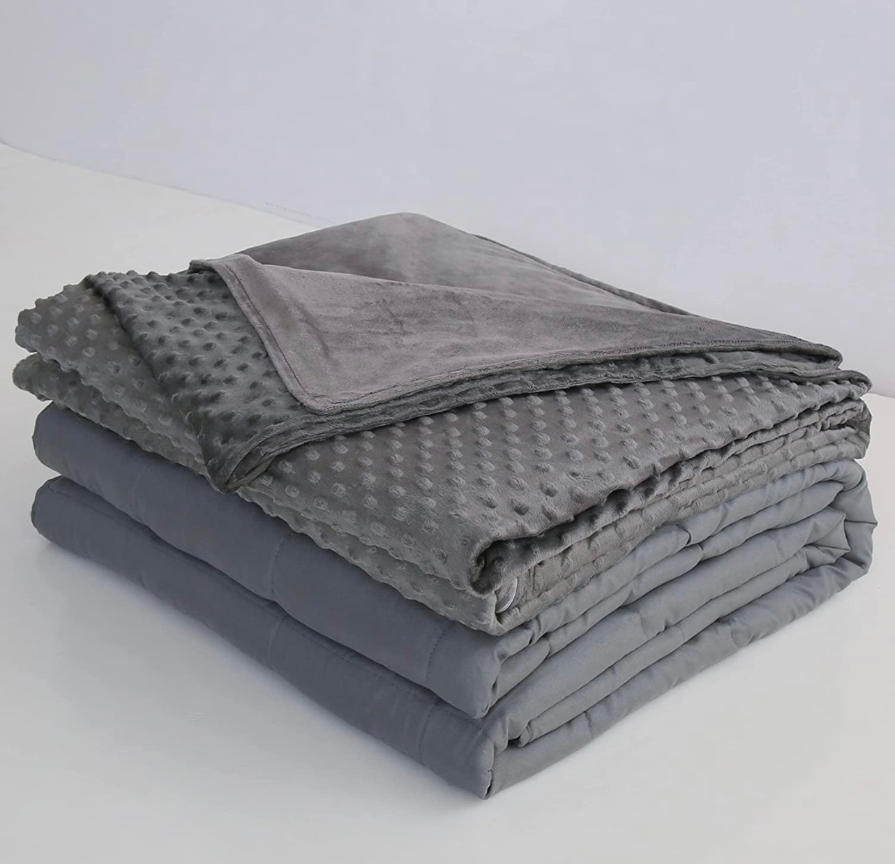 Weighted blanket