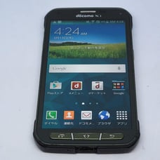 Samsung Galaxy S5 active 16GB Device