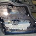 FORD EXPLORER REAR RIGHT SIDE INTERIOR DOOR PANEL TRIM COVER OEM-BLACK