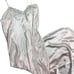 Vintage 80/90s Barbizon pale pink nightgown