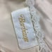 Vintage 80/90s Barbizon pale pink nightgown