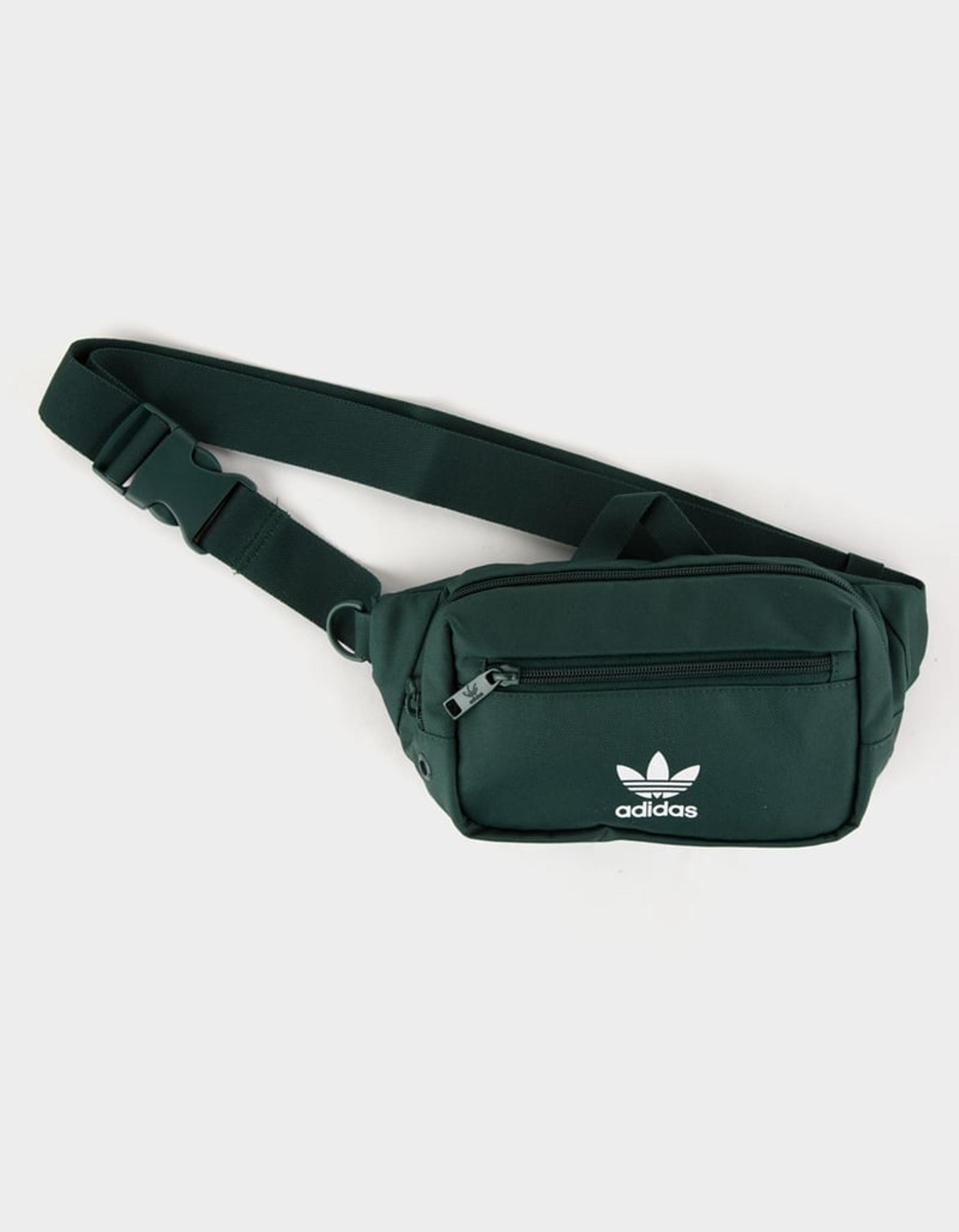 Adidas Originals Waist fanny pack crossbody bag