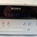 Sony HCD-SBT100 Mini Stereo System CD Bluetooth AM/FM USB w/o Speakers Remote