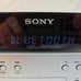 Sony HCD-SBT100 Mini Stereo System CD Bluetooth AM/FM USB w/o Speakers Remote