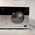 Sony HCD-SBT100 Mini Stereo System CD Bluetooth AM/FM USB w/o Speakers Remote