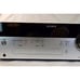 Sony HCD-SBT100 Mini Stereo System CD Bluetooth AM/FM USB w/o Speakers Remote