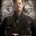 Inglorious Basterds signed movie poster
