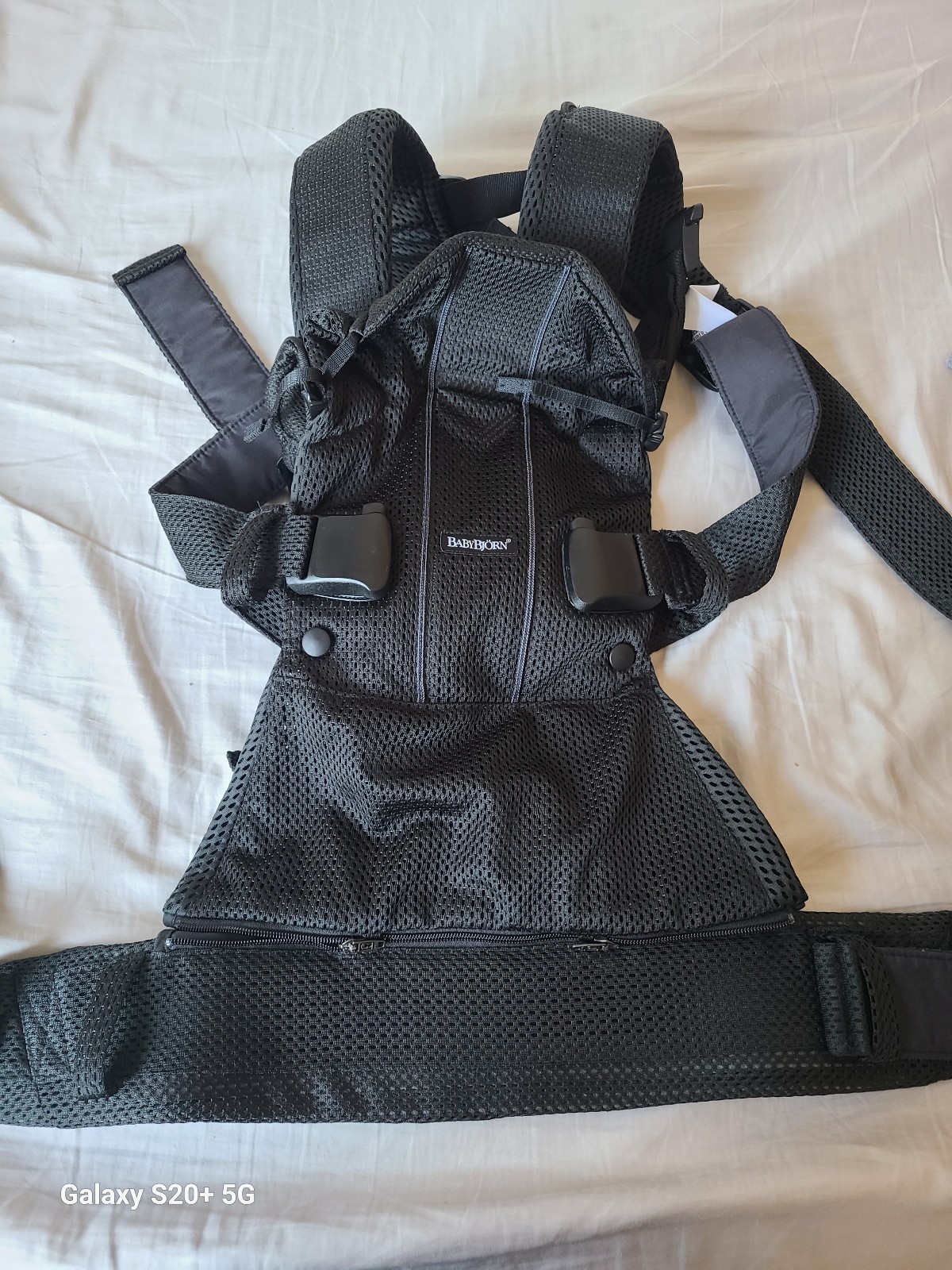 Carrier