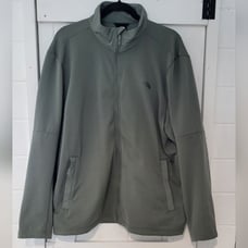 The North Face Men's Wayroute Full Zip Jacket Size XL