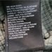 The North Face Men's Wayroute Full Zip Jacket Size XL