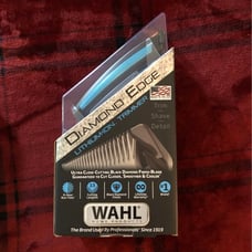 Electric razor