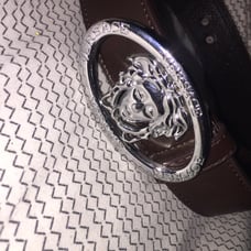 Versace Belt