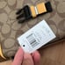 Coach Track Small Flap Crossbody In Colorblock Signature Canvas # C3134