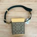 Coach Track Small Flap Crossbody In Colorblock Signature Canvas # C3134