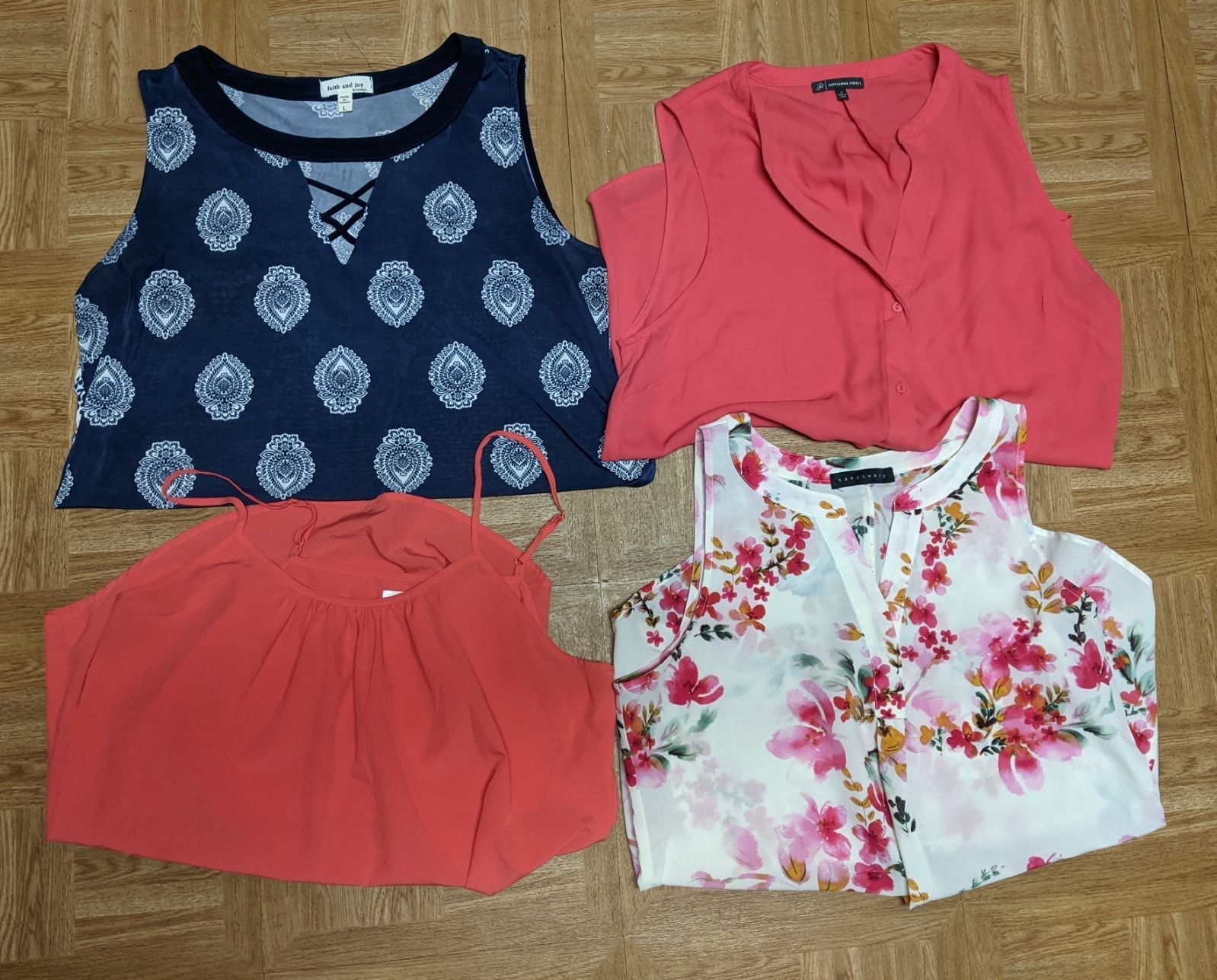 Huge Lot 35pcs Women's Career Casual Clo