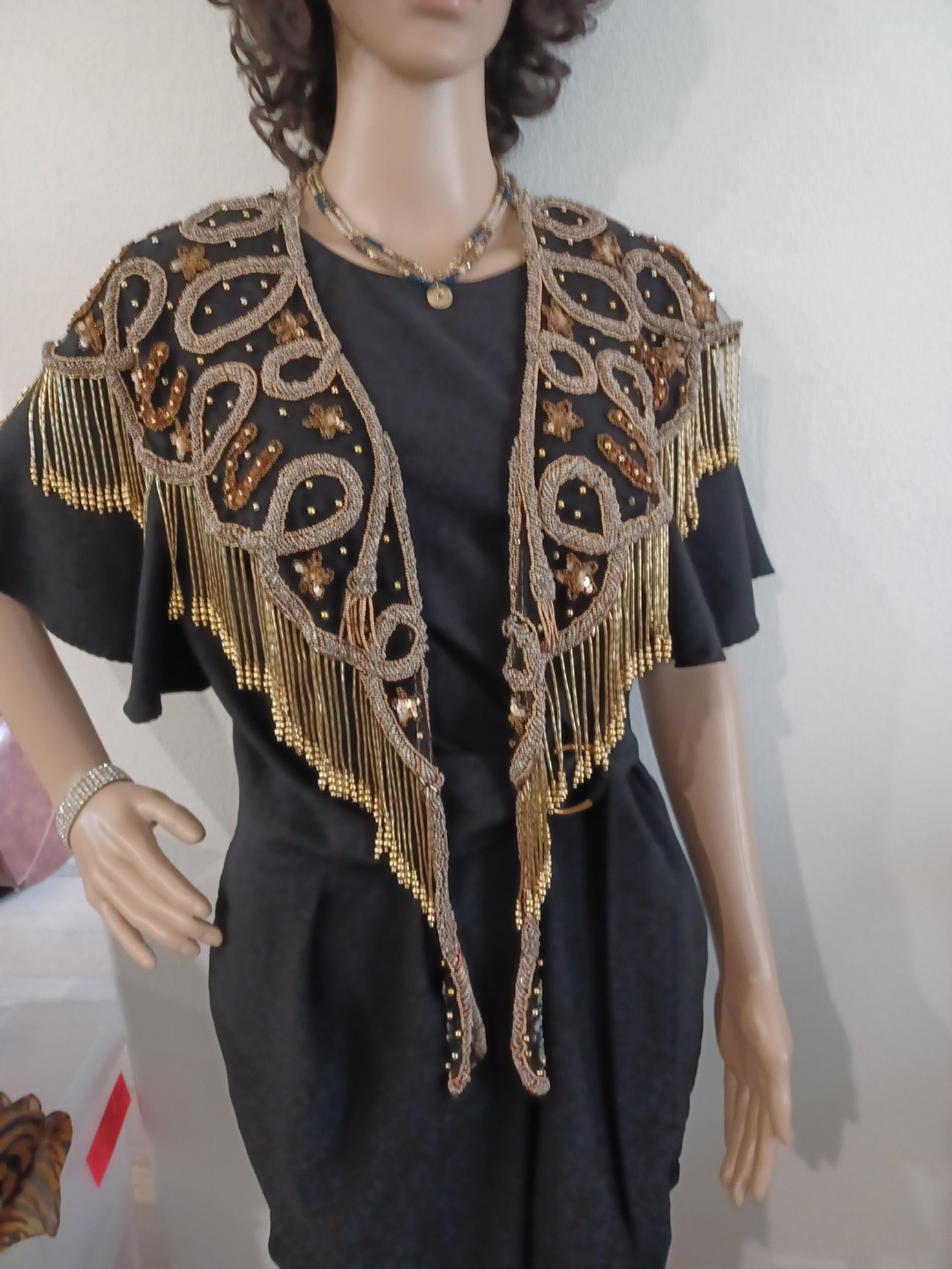 Sharmark Las Vegas Shawl