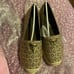 Guess women’s shoes flats espadrille size 7.5 Brand new in box