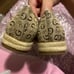 Guess women’s shoes flats espadrille size 7.5 Brand new in box