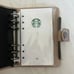 Starbucks planner 2023