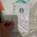 Starbucks planner 2023