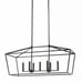 ELK Lighting - 7 light Kitchen Island Light
