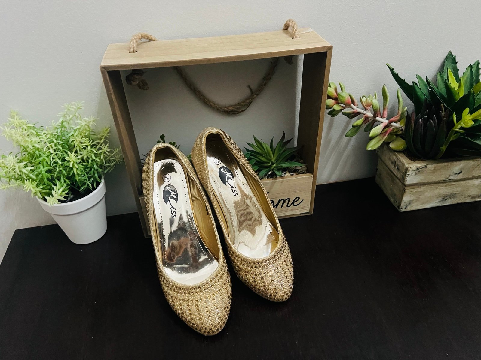 womens shoes size 4.5