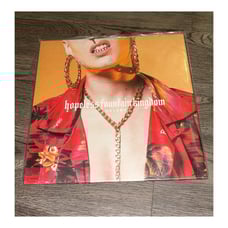 Halsey - Hopeless Fountain Kingdom LP