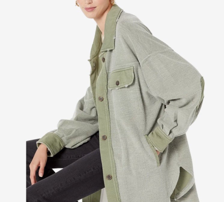 Free People Ruby Shaket NWT