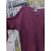 Territory Ahead Cotton Linen Blend Thick V-Neck Sweater S.M