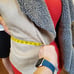 dylan Sherpa Vest