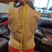 dylan Sherpa Vest