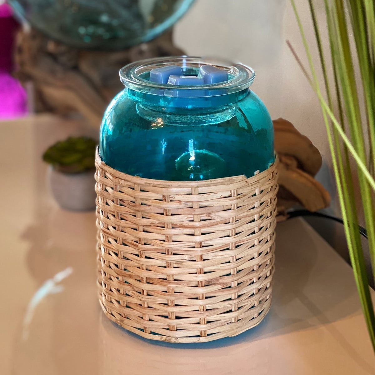 Scentsy warmer