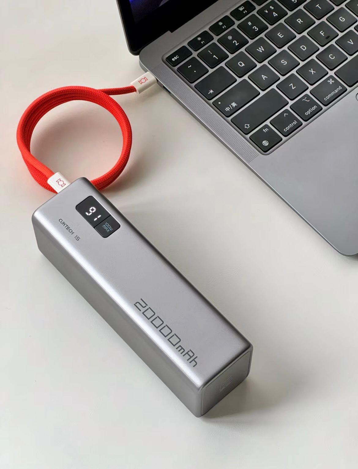 Cool Tech 15 Power Bank