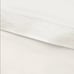 RALPH LAUREN Katrine Flat Sheet, King. Color: Off White