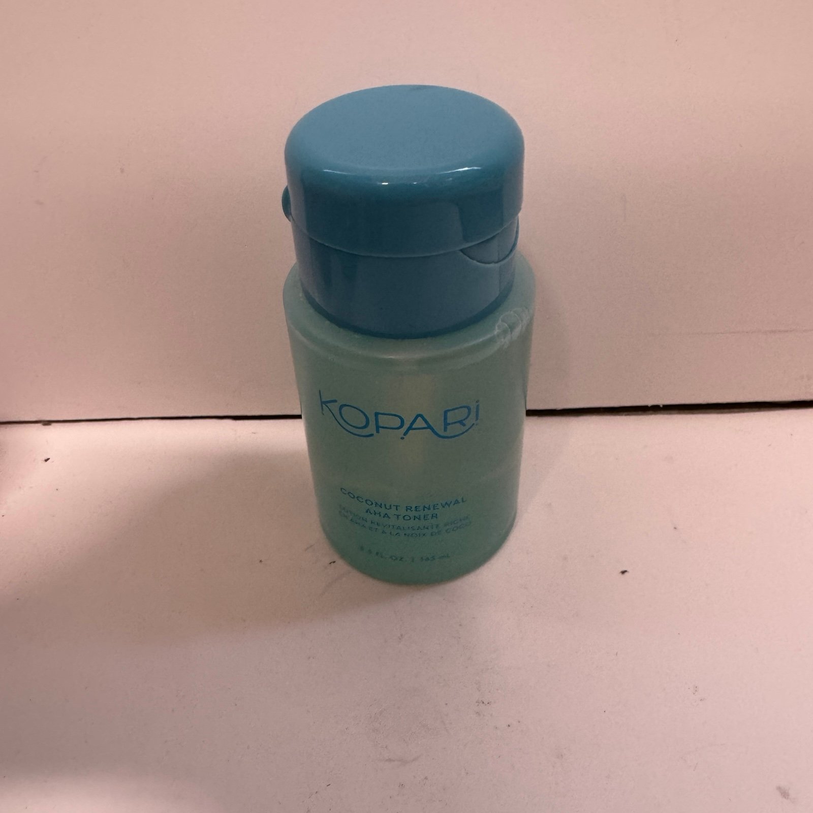 Kopari Coconut Renewal AHA Toner 5.5 OZ
