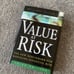 Value at Risk 3rd Edition