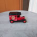 Corgi die-cast T Ford Van
