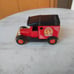Corgi die-cast T Ford Van