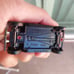 Corgi die-cast T Ford Van