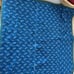Handmade, Machine Stitched, Infant Or Toddler Quilt star