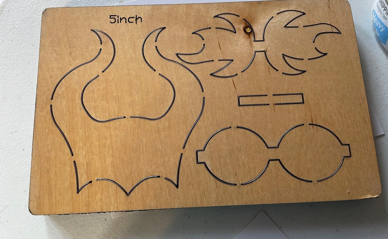 cutting dies